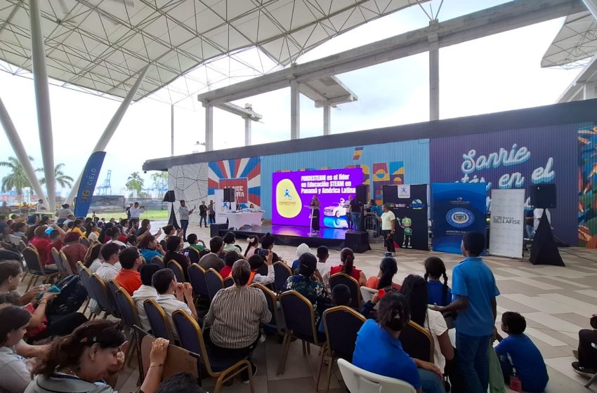  Más de 600 jóvenes brillan en la Décima Olimpiada Nacional de Robótica: Ganadores competirán en Turquía