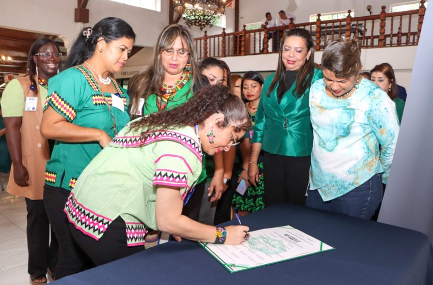  Meduca Lanza Red Nacional de Orientación 