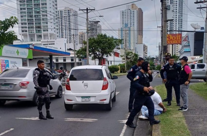  Operación “Lancelot” deja a más de 290 personas aprehendidas en todo el país