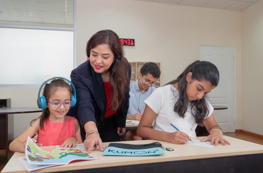  La importancia de fomentar hábitos de estudio para el futuro éxito académico de sus hijos