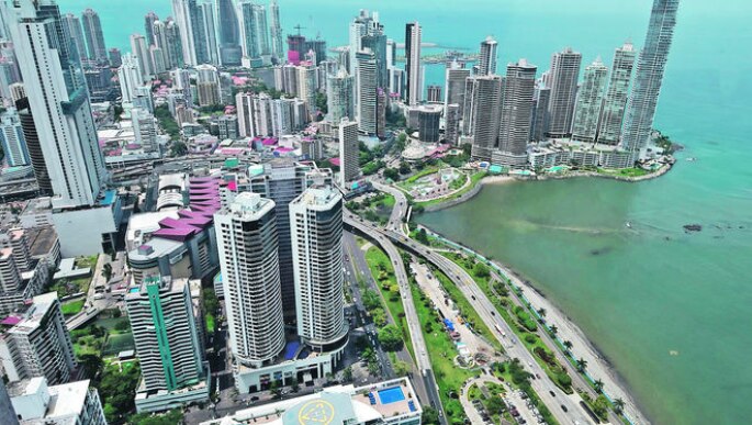  Panamá lidera economía de la región y proyecta crecimiento sostenido