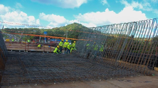  BID reafirma su compromiso de financiamiento en proyectos de infraestructura y movilidad urbana en Panamá