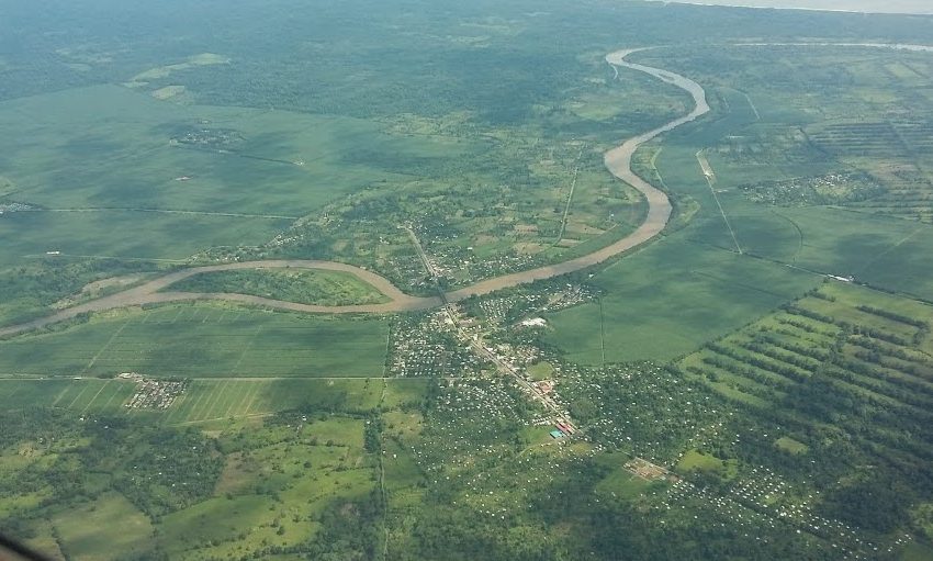  Reunión binacional en Bocas del Toro fortalece cooperación en la Cuenca del Río Sixaola