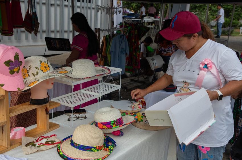  “Brillando por la Vida”: Alcaldía de Panamá impulsa prevención del cáncer con feria familiar