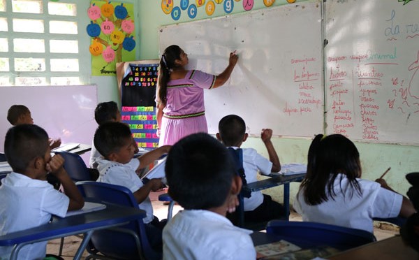  Por evento climático, clases seguirán suspendidas en Chiriquí, Bocas del Toro y comarca Ngäbe Buglé