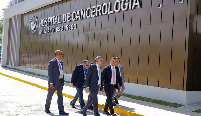  Se refuerza capacidad en la Ciudad de la Salud para atender demanda de pacientes con cáncer