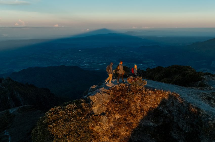  Chiriquí dentro de las 10 Mejores Regiones del Mundo para visitar en 2025