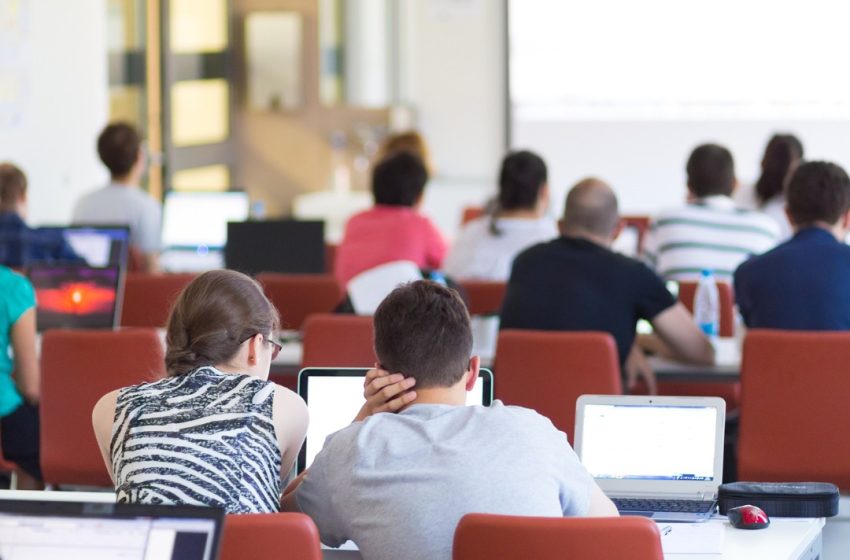  Fundación Tu Carrera Invita al Taller “Conócete y Elige Tu Carrera” en Ciudad del Saber