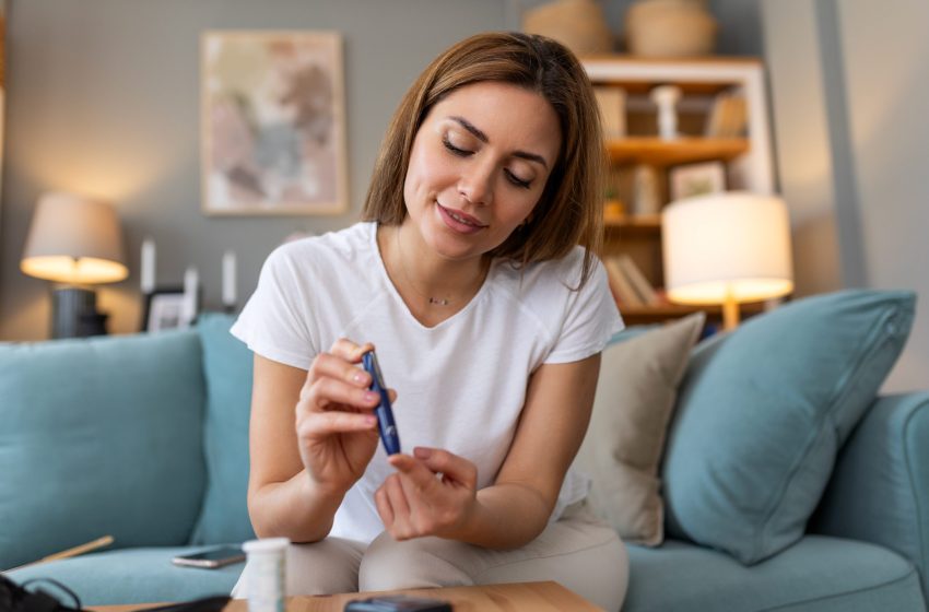  Estudio señala que más de 400 millones de personas padecen algún tipo de diabetes