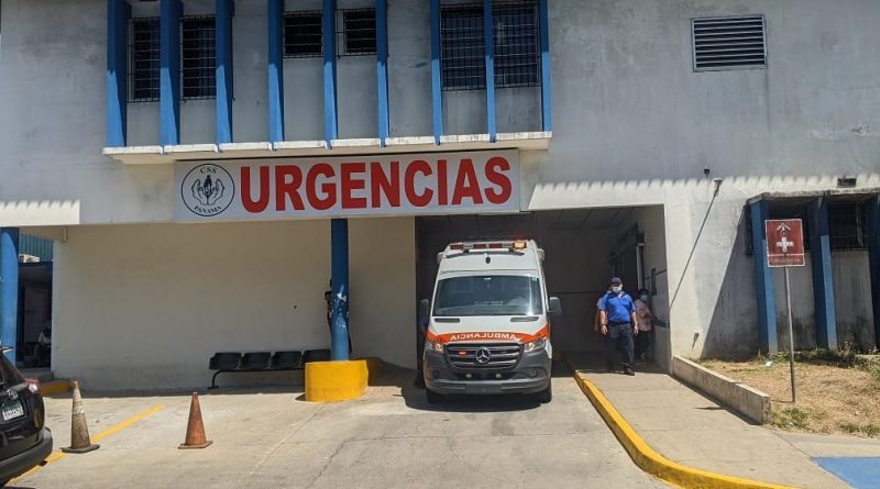  CSS está lista para atender emergencias durante fiestas patrias