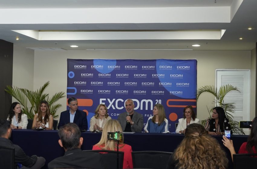  EXCOM impactará el futuro de la Comunicación en Panamá 2024