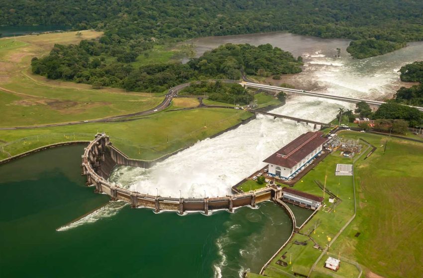  ¡Buenas noticias! Lago Gatún próximo a alcanzar nivel máximo operativo