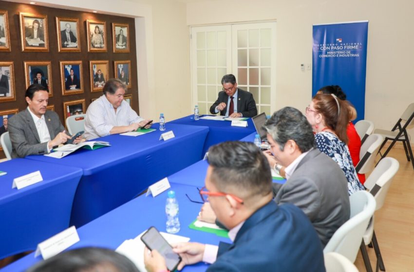  CONAPI aprueba nuevos incentivos al sector industrial por $3.7 millones