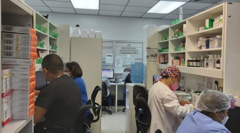  Farmacéuticos proponen decreto ejecutivo para fortalecer el IVM de la CSS mediante un fondo de fideicomiso de Panamá Pacífico