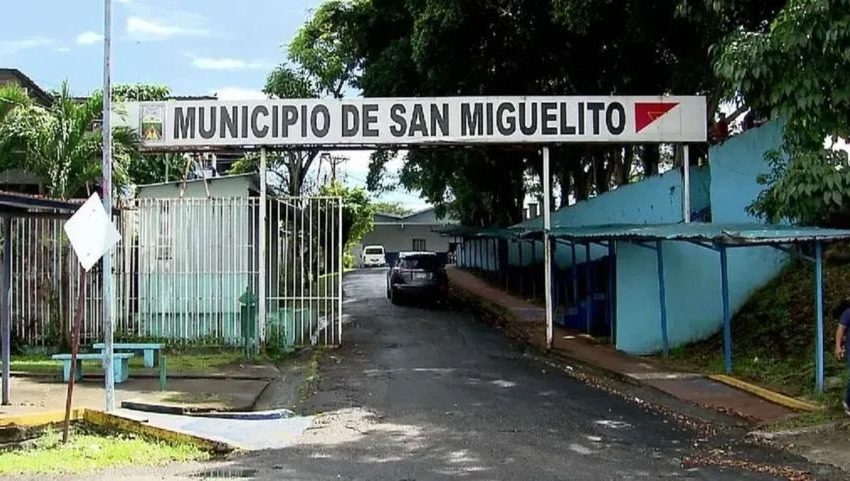  Concejales en San Miguelito aprueban el presupuesto 2025 por un monto de B/.35 millones