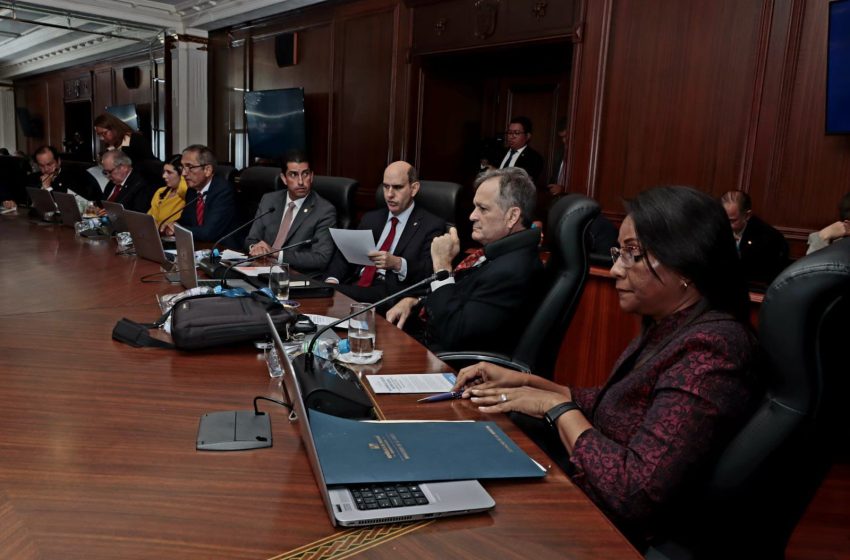  Gabinete aprueba crédito adicional por B/.180.5 millones