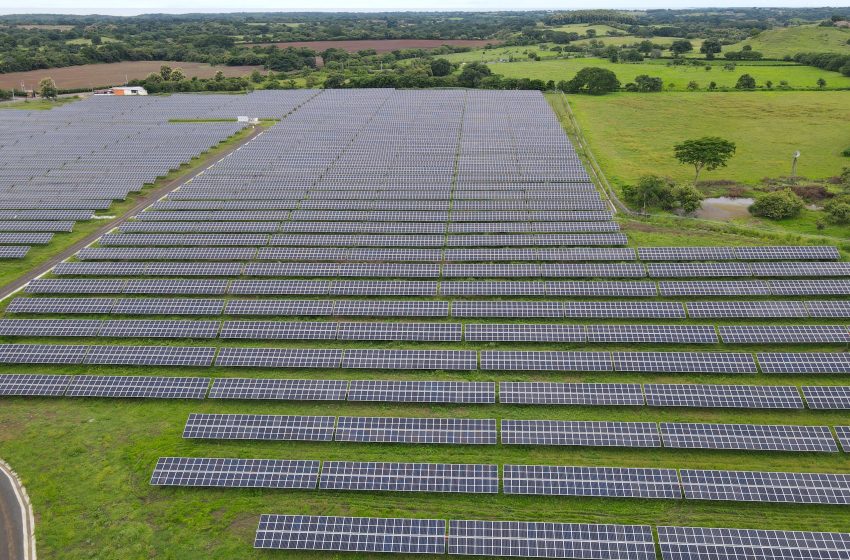  AES Panamá lidera ranking del sector energético