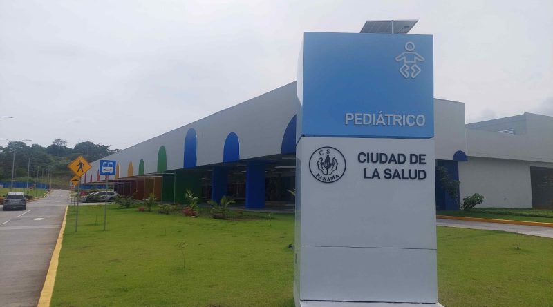  CSS reitera que casos más complejos son atendidos en Ciudad de la Salud