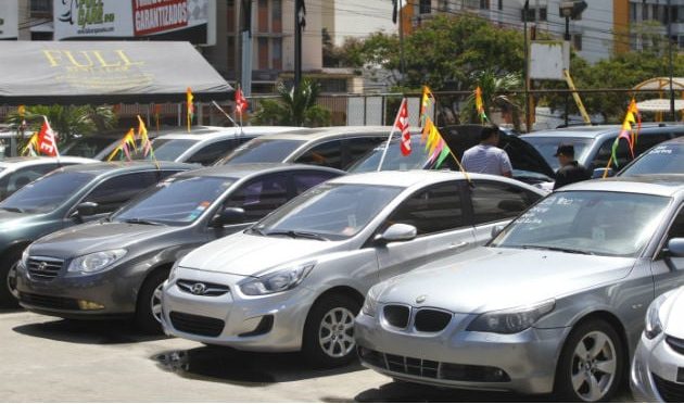  Acodeco recibió mas de 671 mil en quejas por venta de autos usados