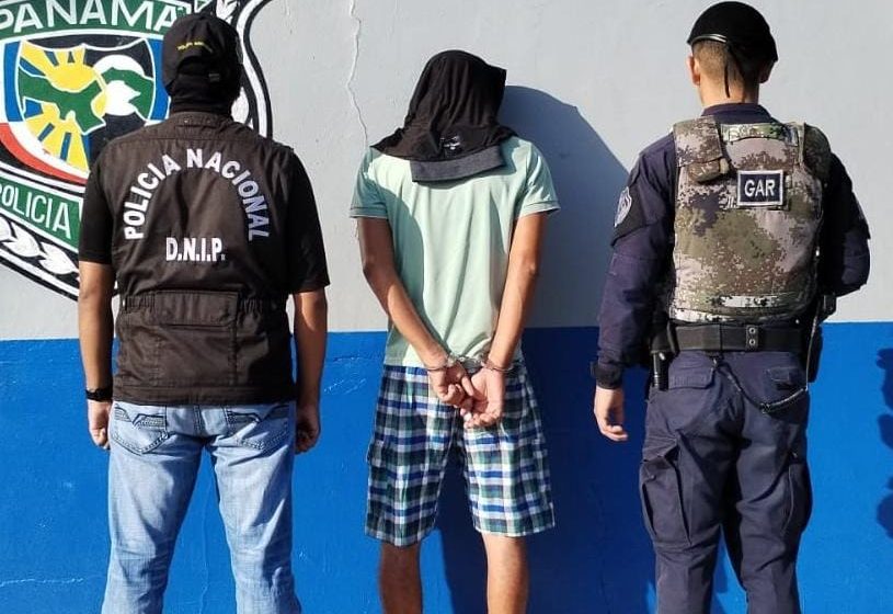  Rescatan a menor de 14 años con denuncia de desaparición tras allanamiento en Chame