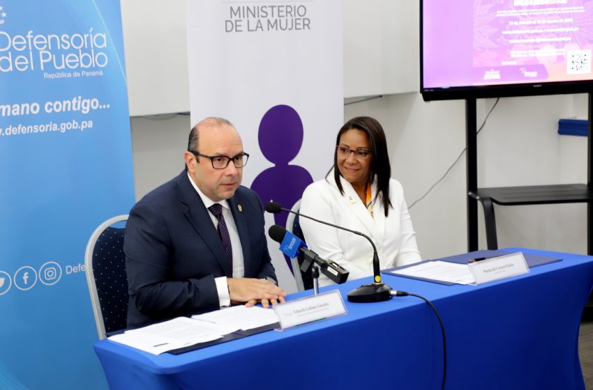  Abren inscripciones del concurso Mujeres Destacadas 2025