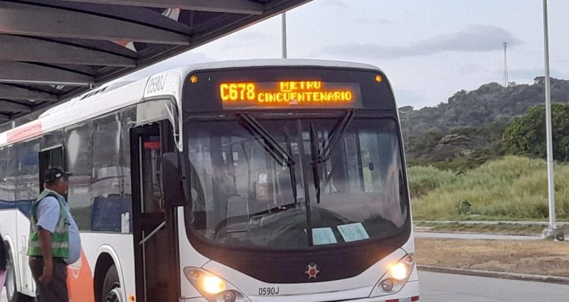  Más de 3 mil pacientes de Ciudad de la Salud se benefician con la tercera ruta de MiBus