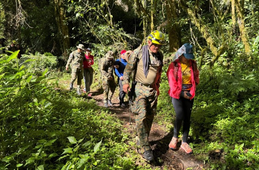  Promueven turismo accesible para personas con discapacidad visual