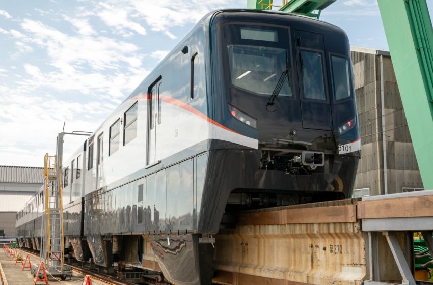  Panamá y Japón firman tercer acuerdo de préstamo para la Línea 3 del Metro