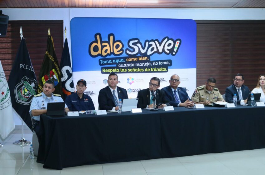  ¡Todo listo! Operativo de Carnaval 2025 contará con más de 18 mil unidades de seguridad