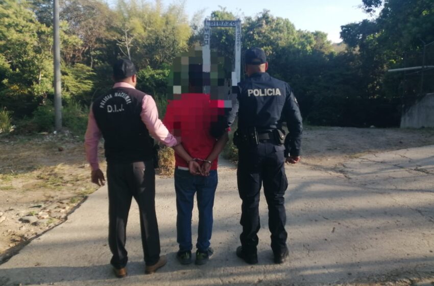  En Coclé, aprehenden a un hombre por presuntamente violar a una menor