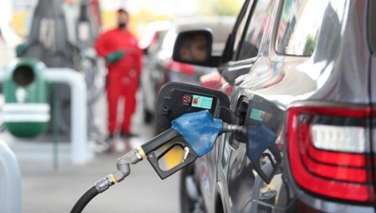  Precios de los combustibles bajarán a partir de este viernes 7 de marzo 