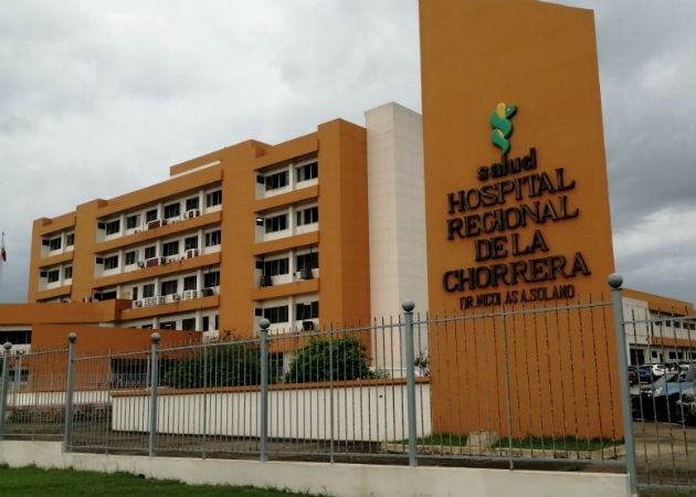  Minsa suspende a médico acusado de supuesto abuso sexual en hospital de La Chorrera