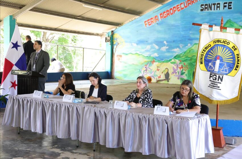 Autoridades judiciales se reúnen para analizar el alto crecimiento de delitos sexuales y violencia en Santa Fe