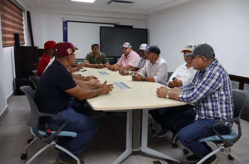 Productores de arroz de Panamá Este y Darién exigen pagos atrasados y claridad en políticas agropecuarias