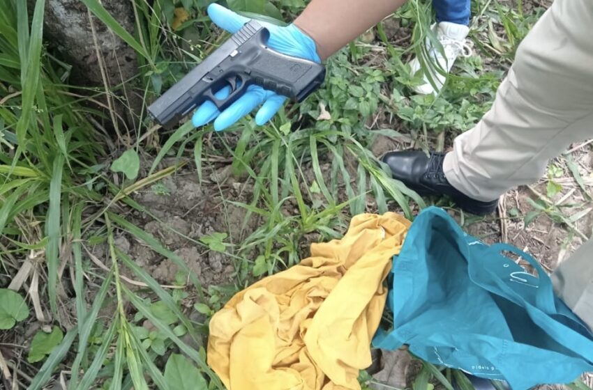 Policía aprehende a 141 personas por diversos delitos en todo el país