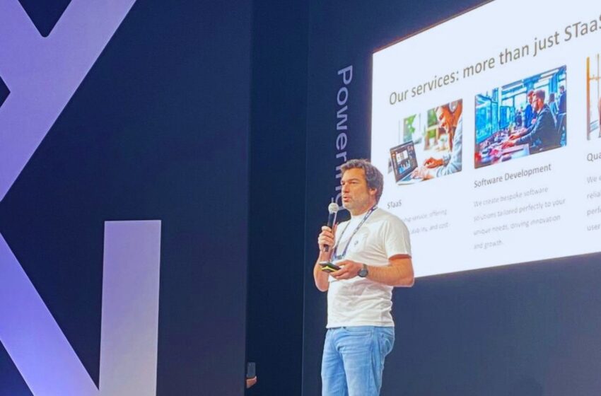 Coderland e Izertis fundarán nuevos centros de producción