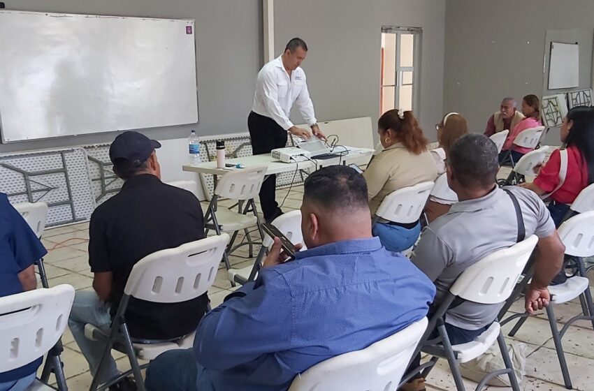 MiAMBIENTE y Empresa Consultora presentan Plan de Manejo del Área Protegida Bahía de Chame