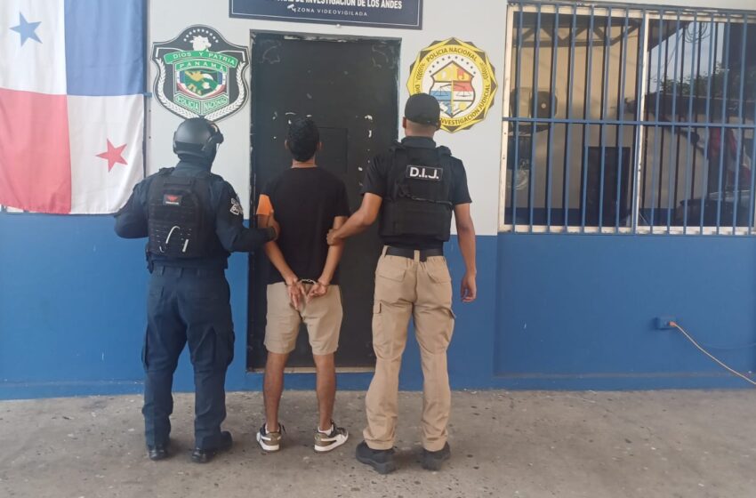 Policía aprehende a 154 personas por diversos delitos en todo el país