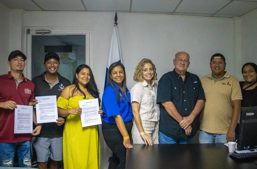 Emprendedores panameños reciben fondos para transformar el turismo en sus comunidades