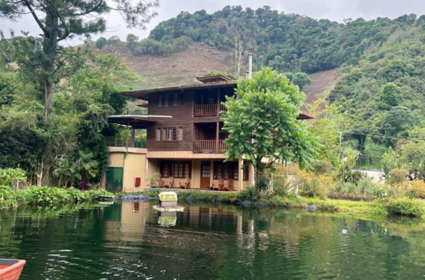 MIDA y ATP entregan nuevas certificaciones para Chiriquí en agroturismo