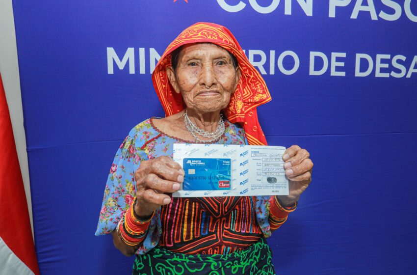 MIDES incorpora a más de mil nuevos beneficiarios a programas de transferencias monetarias