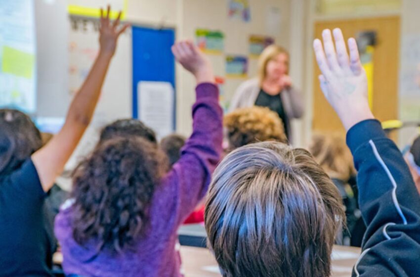 Se abre oportunidad laboral en Estados Unidos para docentes panameños