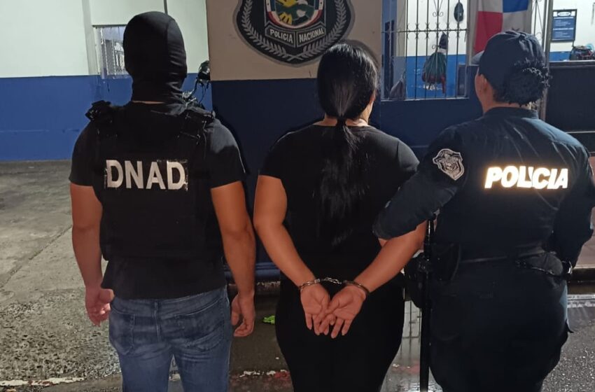 PN: Más de 140 personas fueron aprehendidas en las últimas horas