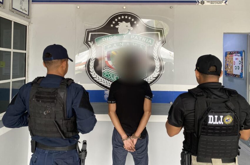 Operaciones Theo ubica a 4 requeridos, de ellos dos presuntos homicidas
