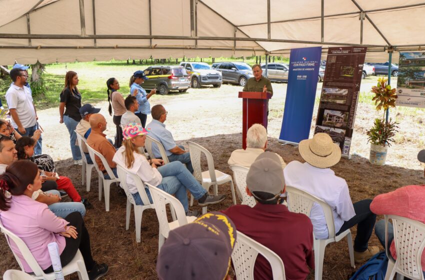 Inicia construcción de nuevo centro CEDESAM en Río Hato