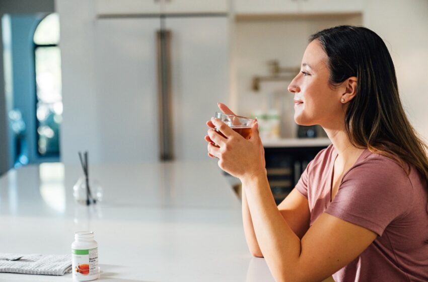 En el Día Internacional del Té, descubre el poder antioxidante de esta bebida milenaria