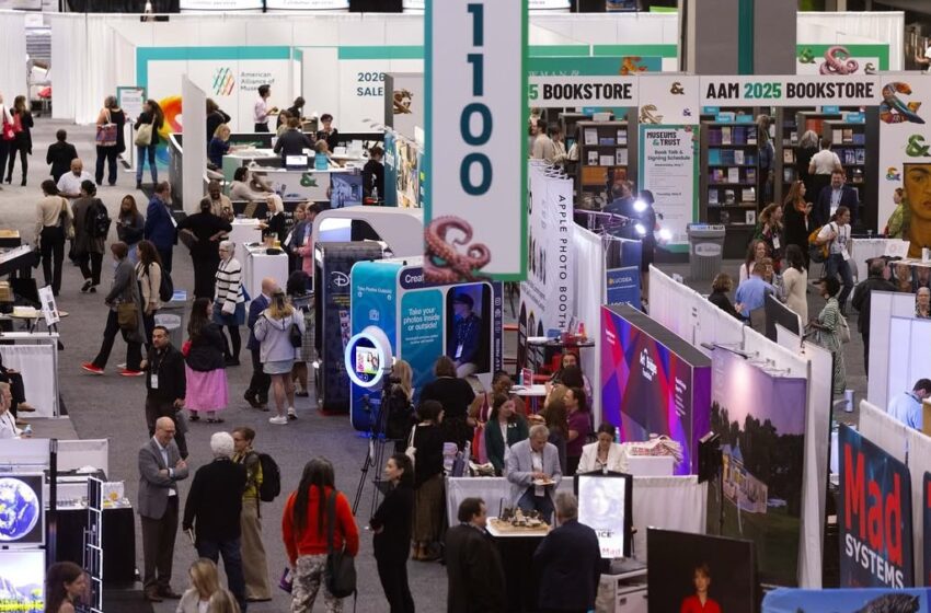 Destacan trabajo del Museo del Canal en evento internacional