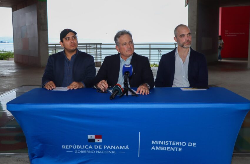 Panamá lidera acción climática con el Nature Summit 2025