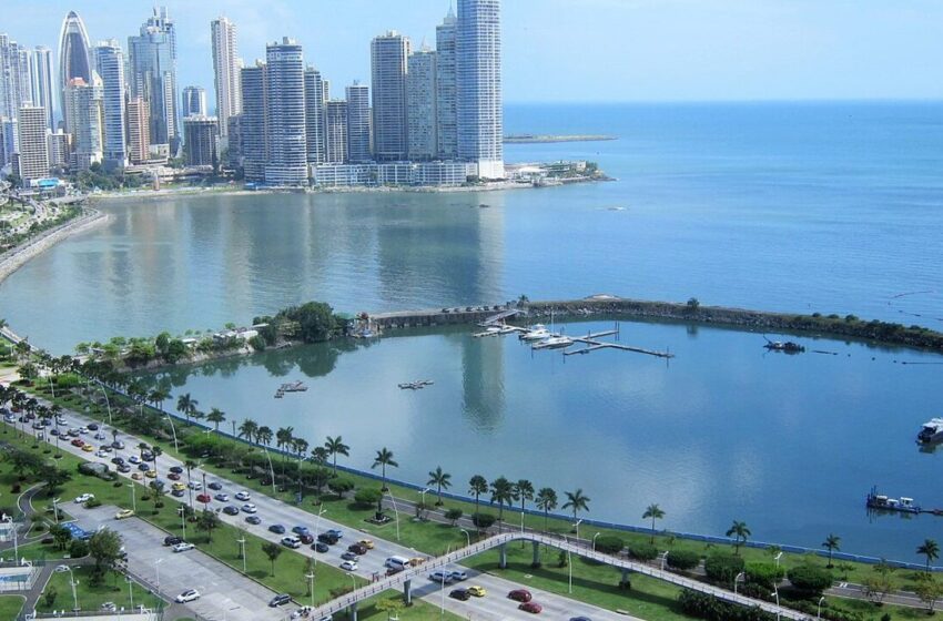 Panamá busca potenciales inversionistas de Houston, Texas
