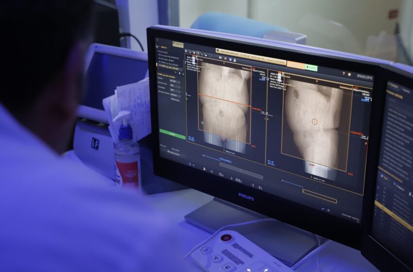 Nuevo tomógrafo en Las Tablas mejora atención médica y evita traslados a otras provincias